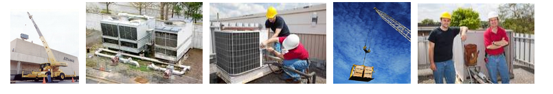 Heating and Cooling Services